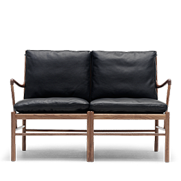 OW149-2_Colonialsofa_SIF98black_walnut_oil_front