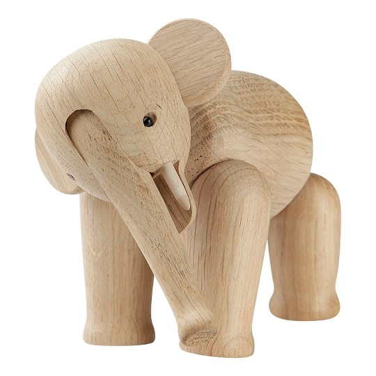 mini elefant